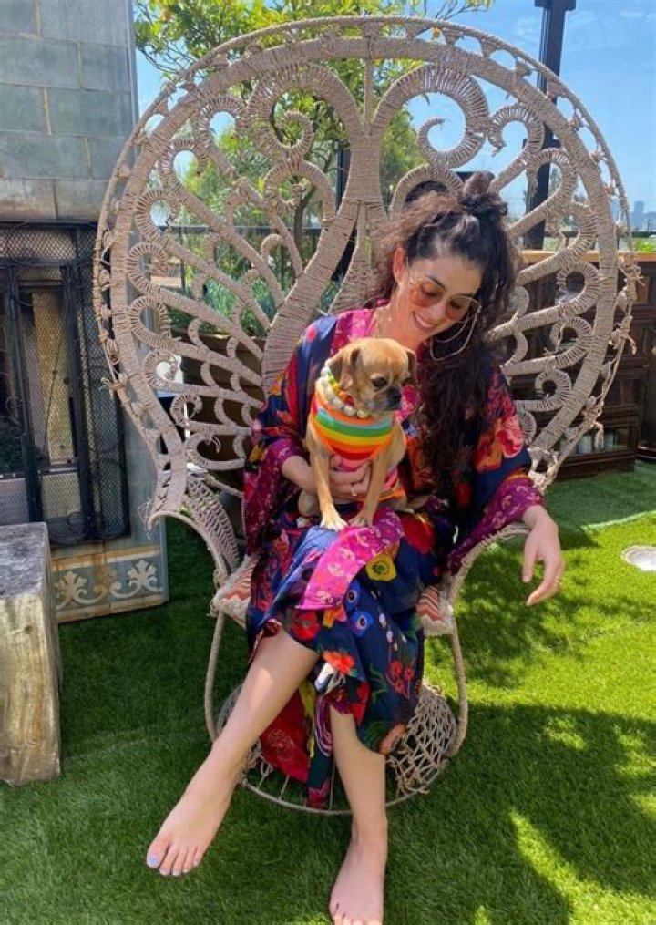 Uncover The Secrets Of Natacha Karam's Iconic Feet