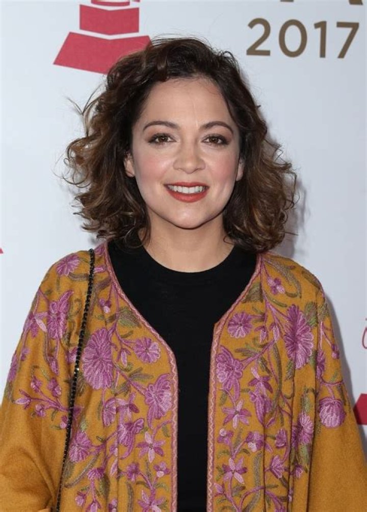 Discover The Evolution Of Natalia Lafourcade: Age, Music, And Impact