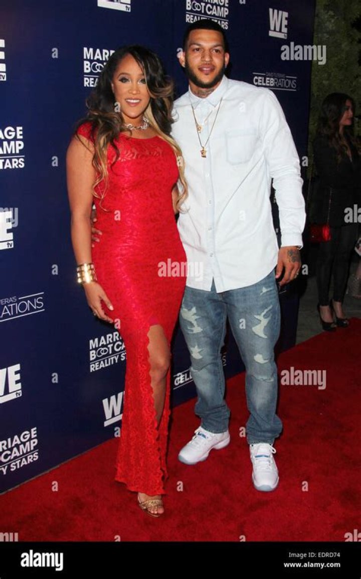 Natalie And Jacob Divorce: Uncovering The Untold Truths