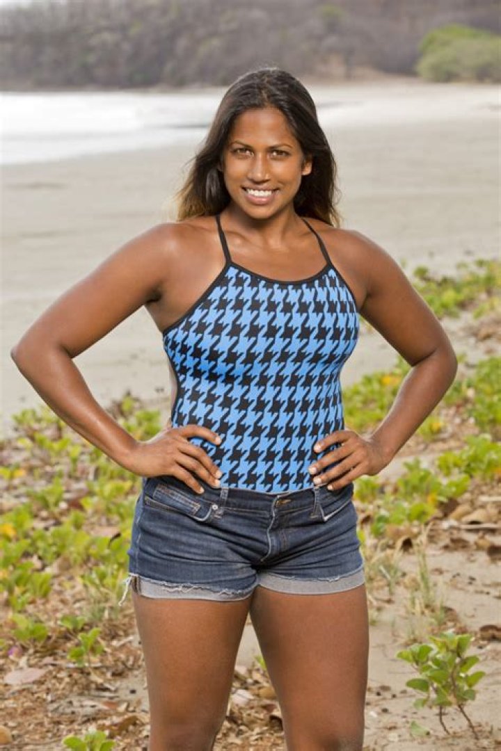 Unveiling The Secrets Of Natalie Anderson's Survivor Saga