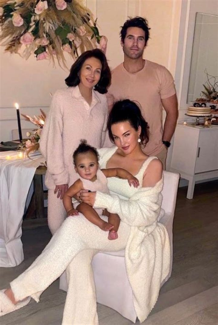 Unveiling Natalie June Halcro's Private Life: Exclusive Insights
