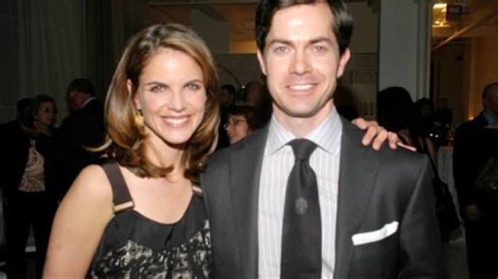 Natalie Morales And Her Partner In Life And Art