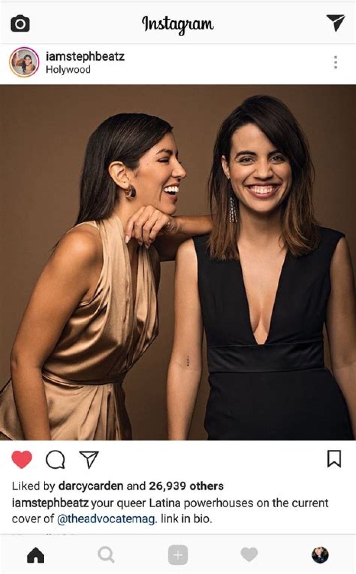 Unveiling Natalie Morales' Partner: Love, Support, And Empowerment
