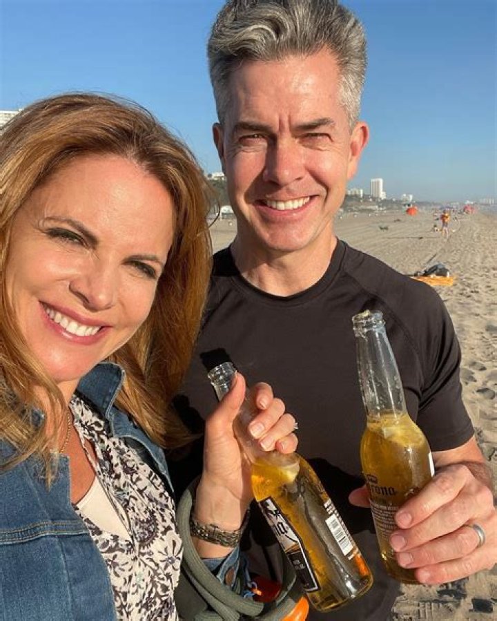 Uncovering The Truth Behind Natalie Morales's Partner: Unveil The Untold Story