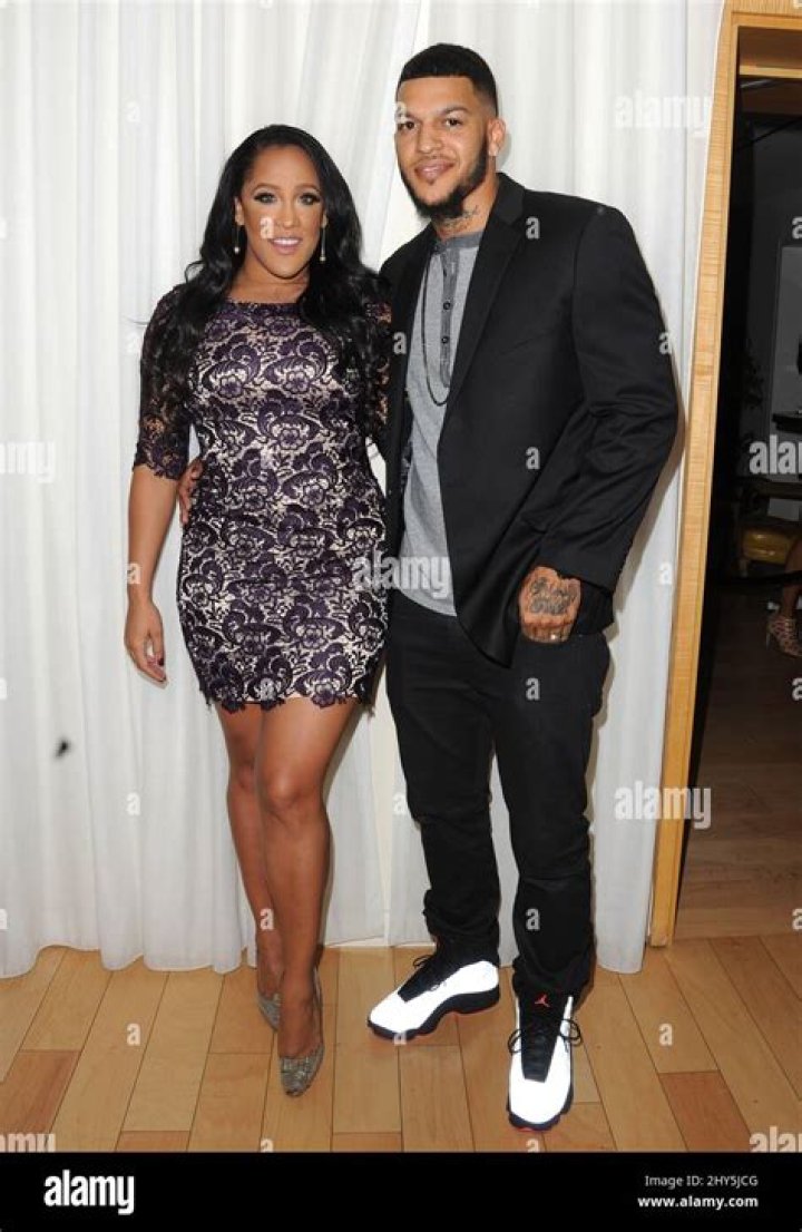 Uncovering The Secrets Of Natalie Nunn And Jacob Payne's Relationship