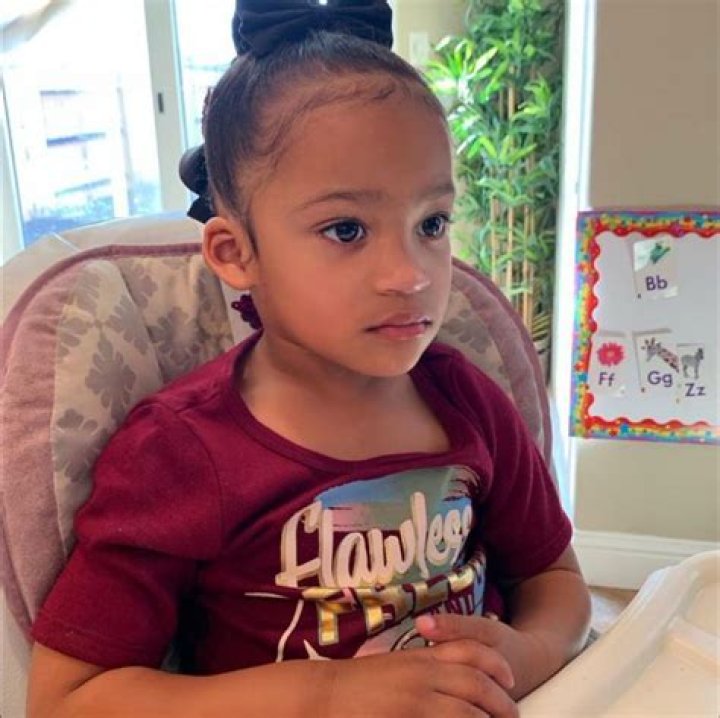 Unveil The Meaning And Inspiration Behind Natalie Nunn's Daughter's Name