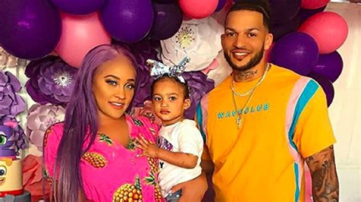 Journey Carter: Natalie Nunn's Daughter Unveiled