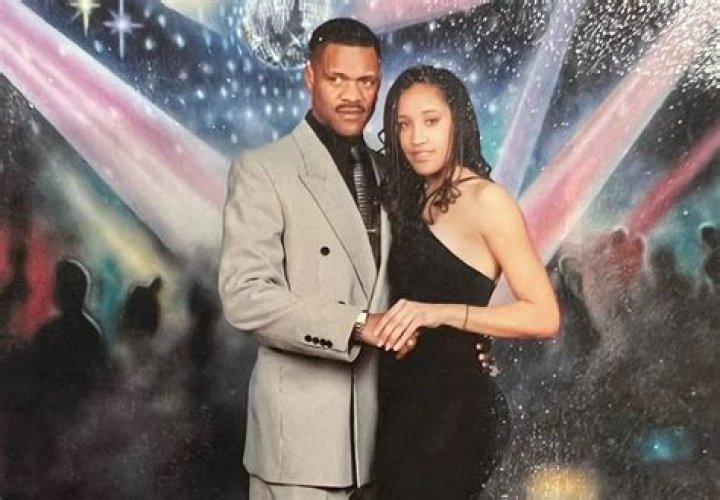 Uncover The Untold Story Behind Natalie Nunn's Success: Her Parents' Influence