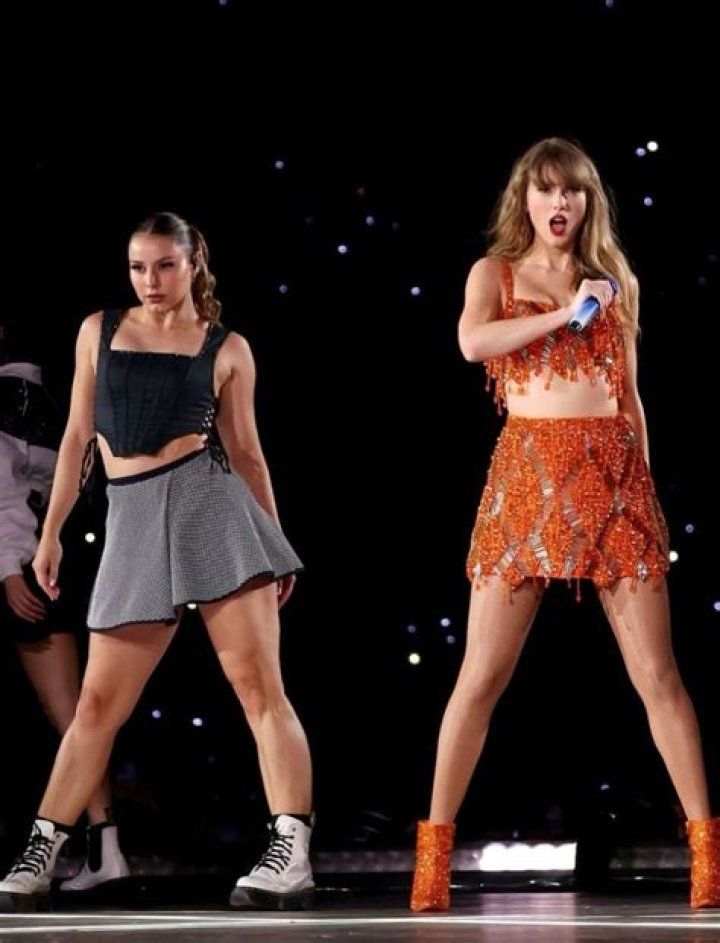 Unveiling The Visionary World Of Natalie Peterson: A Dance Odyssey