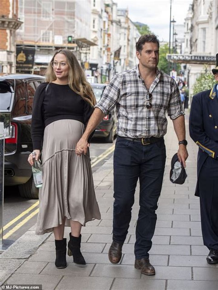 Natalie Viscuso's Pregnancy Journey Explored