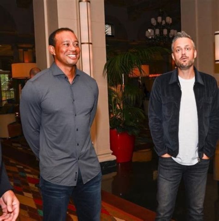 Uncover The Unbreakable Bond Of Nate Bargatze And His Comedian Brother