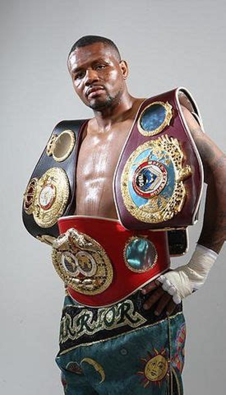 Uncover The Secrets Of Nate Campbell's Boxing Prowess: Unveiling Skills And Strategies