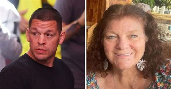 Nate Diaz's Dad's Hidden Impact