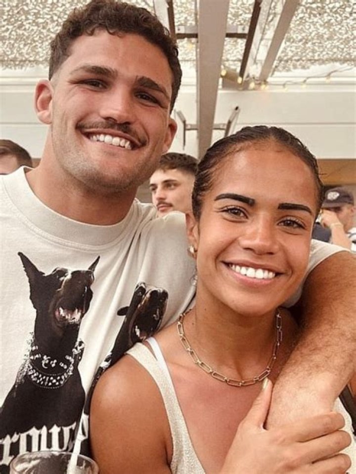 Unveiling The Private World Of Nathan Cleary's Wife: Secrets Revealed
