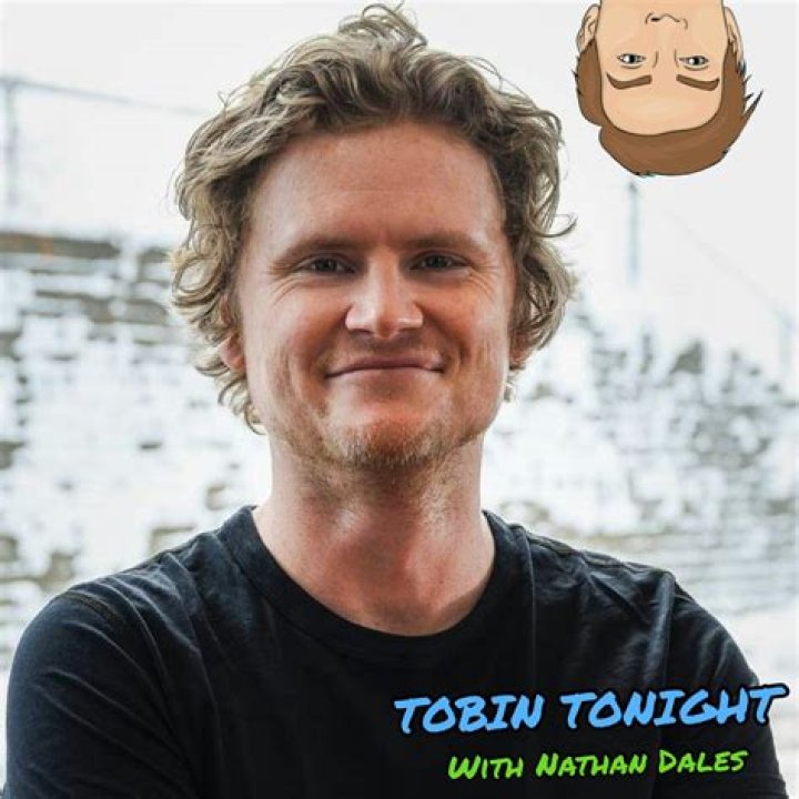 Nathan Dales Age: Unlocking Insights And Surprises