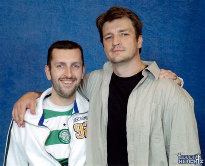 Unveiling The Secrets Behind Nathan Fillion's Towering Height