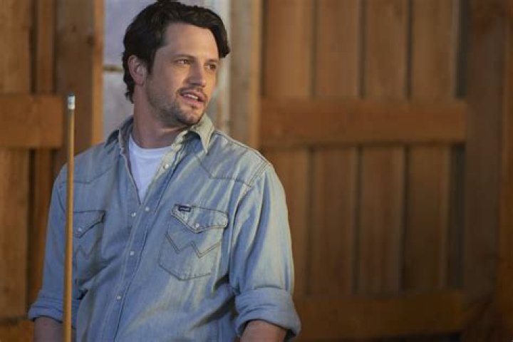 Unveiling Nathan Parsons' Cinematic Brilliance: Movies And TV Masterpieces