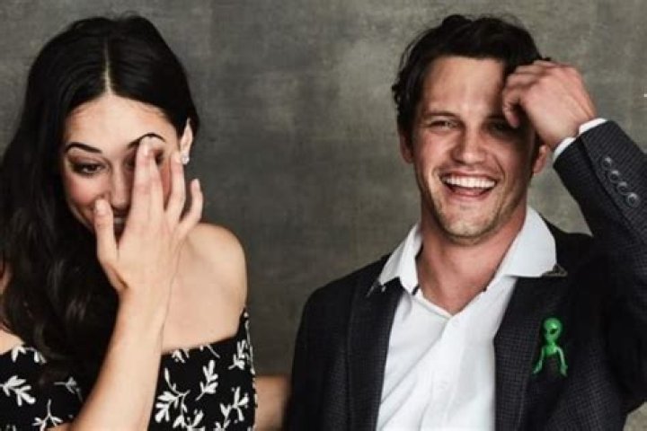 Uncover The Secrets Of Nathan Parsons' Enduring Relationship