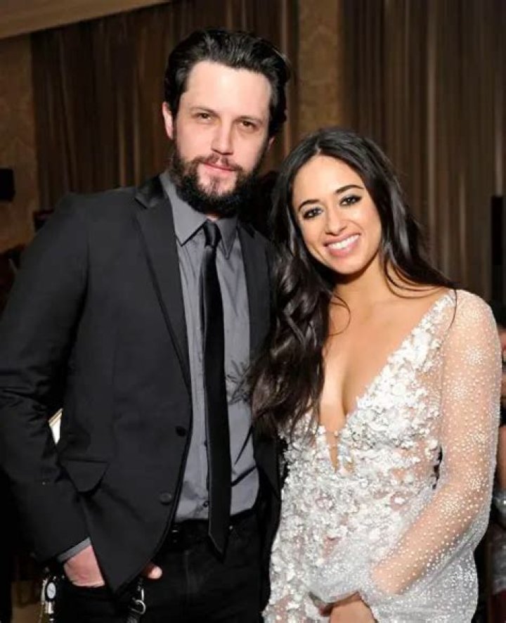 Unveiling The Enchanting World Of Nathan Parsons' Wife: Discoveries And Insights