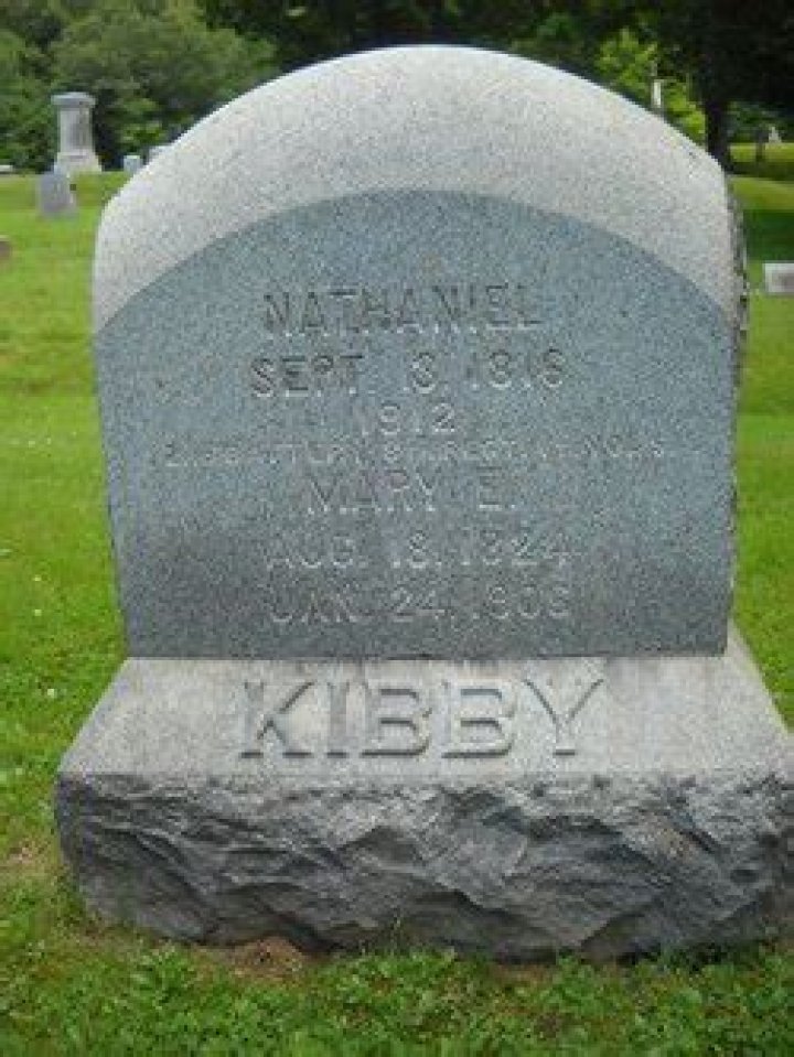 Unveiling The Mystery: Nathaniel Kibby's Parents Revealed
