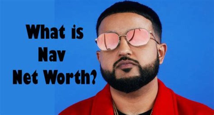 Discover The Potential Of "NAV Net Worth 2024"