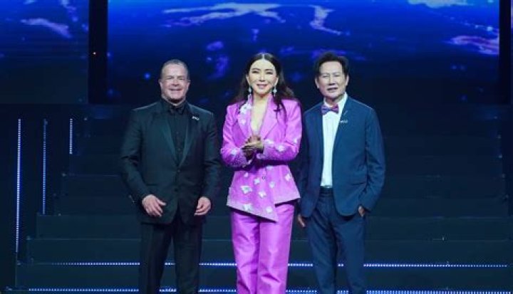 Discoveries And Insights Into The Enduring Marriage Of "nawat Itsaragrisil Married"