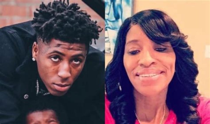 NBA YoungBoy's Family Lineage Revealed