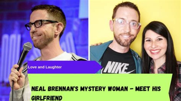 Unveiling Neal Brennan's Romantic Future: Exploring 2024 Possibilities
