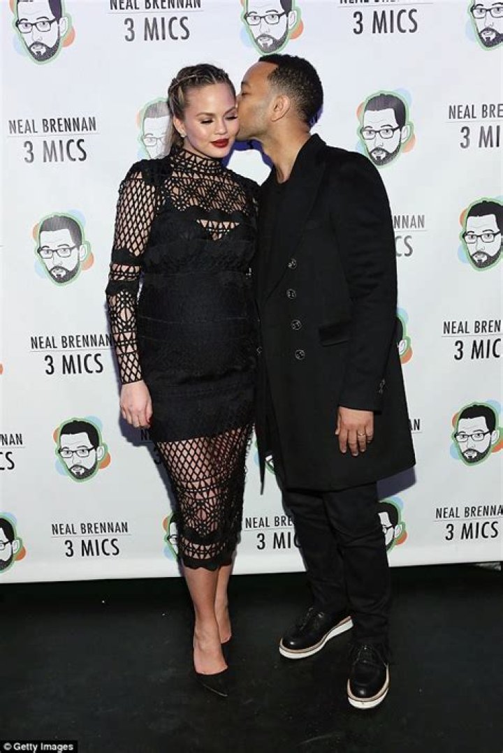 Neal Brennan's A-list Love Life Revealed