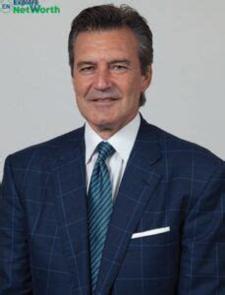 Unlocking Secrets Of A Medical Mogul's Fortune