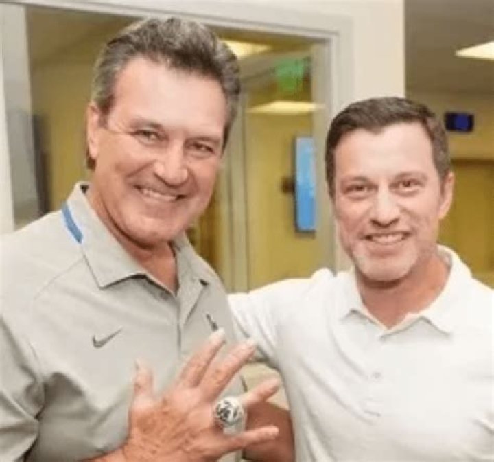 Exploring The Salary Of Renowned Surgeon Neal ElAttrache