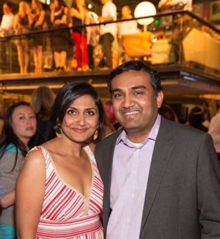 Unveiling The Inspiring Journey Of Neal Mohan's Wife: Discoveries And Insights