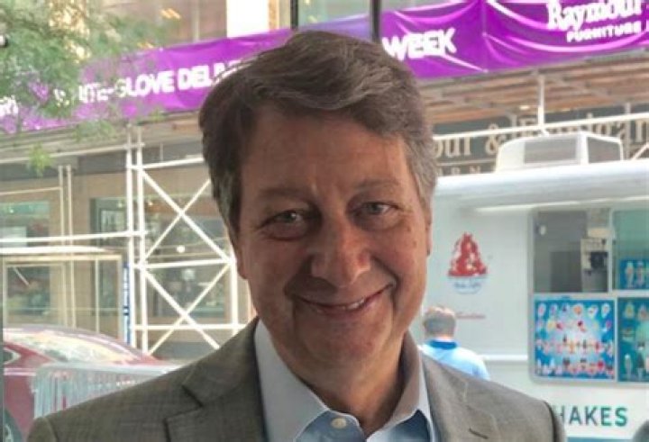 Unveiling Neal Shapiro's Net Worth: Surprising Revelations