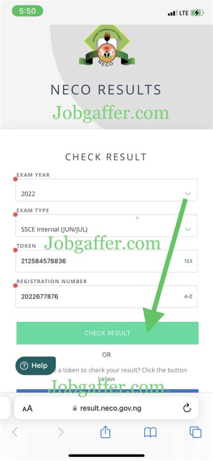 Discover The Secrets Of NECO Registration 2024/2025