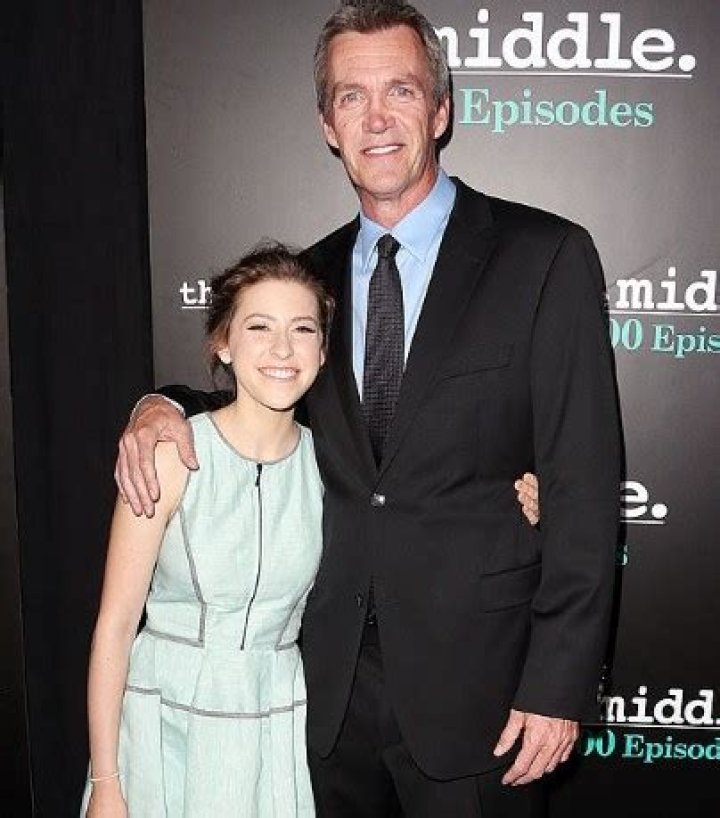 Unveiling The Secrets Of Neil Flynn's Enduring Marriage: Discoveries And Insights