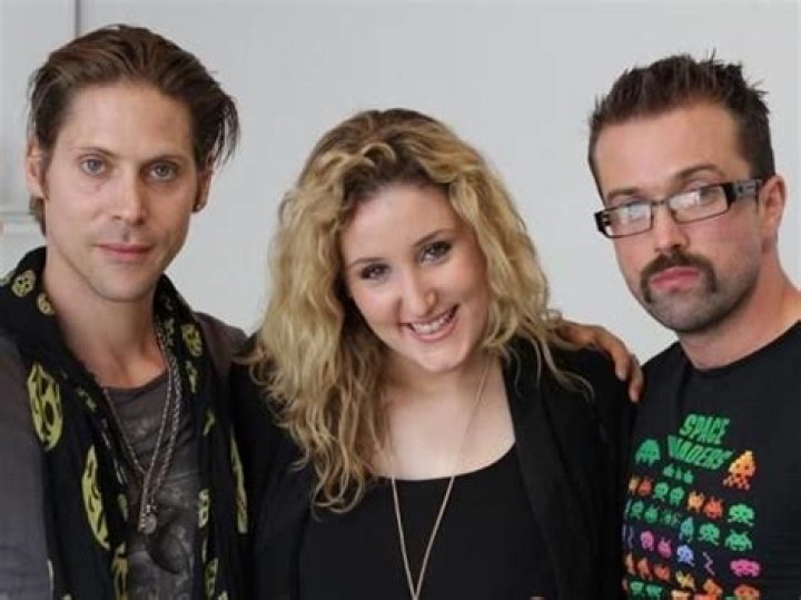 Neil Newbon's Art Of Twins