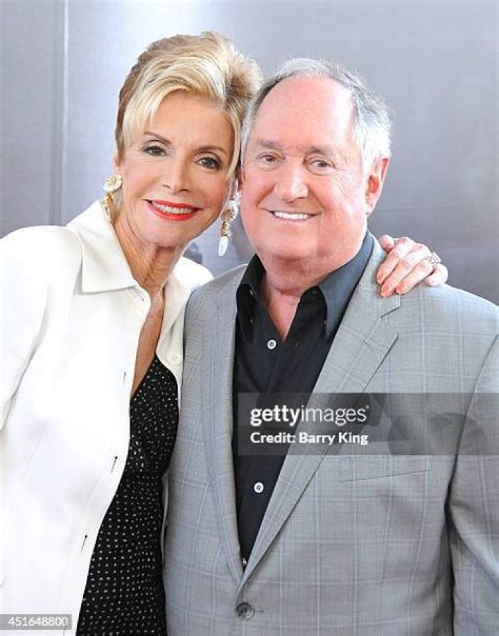 An Exploration Of His Enduring Marriage