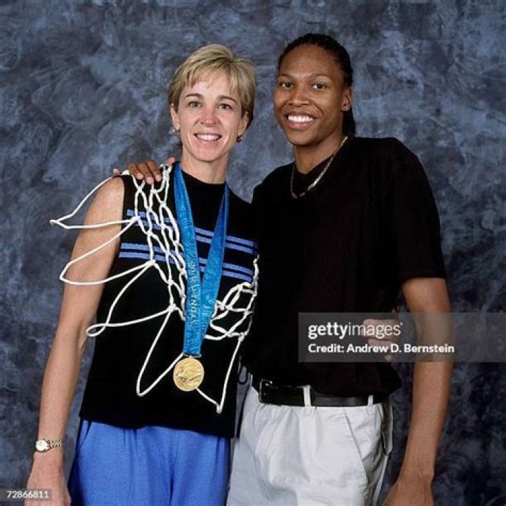 Unveiling The Secrets: Nell Fortner's Partner Revealed