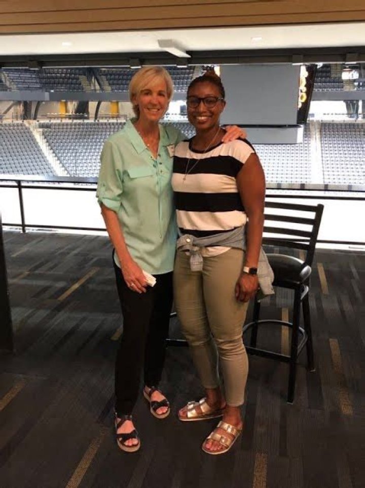 Unveiling The Private Life Of Nell Fortner's Enigmatic Wife