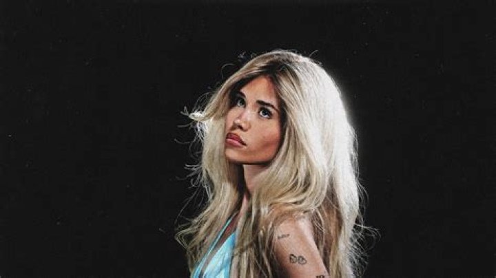 Nessa Barrett Boobs And Its Cultural Impact