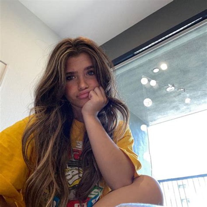 Uncover The Secrets Of Nessa Barrett's Instagram: Behind-the-Scenes And Beyond