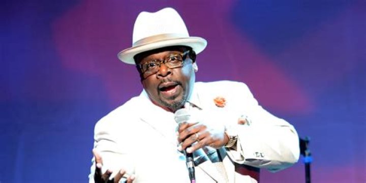 Discoveries In Cedric The Entertainer's Net Worth