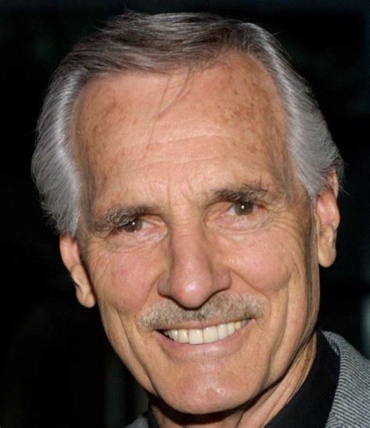 Dennis Weaver's Financial Legacy Explored