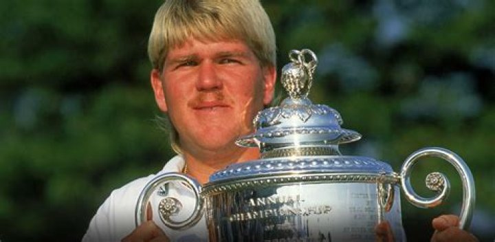 Unveiling The Net Worth Secrets Of Golfing Legend John Daly