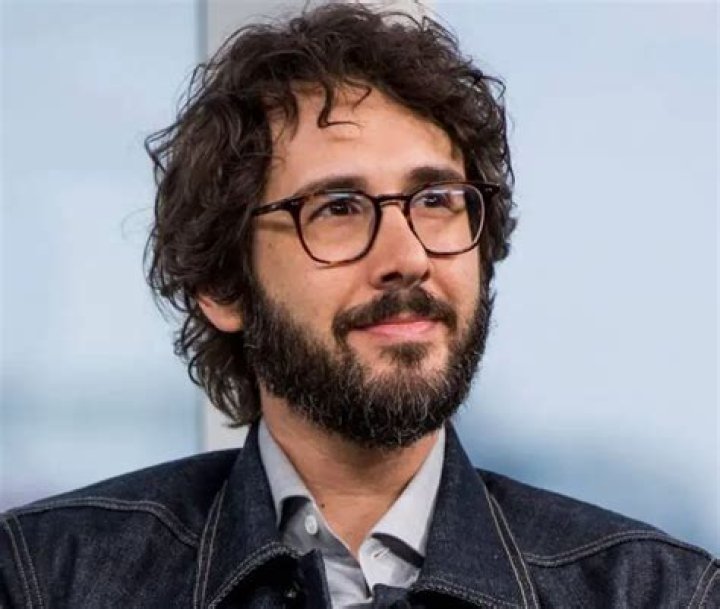 Unveil The Net Worth Secrets Of Josh Groban: Exclusive Insights