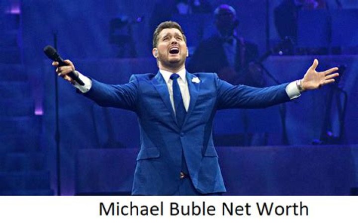 Uncover The Secrets Of Michael Bubl's Staggering Net Worth