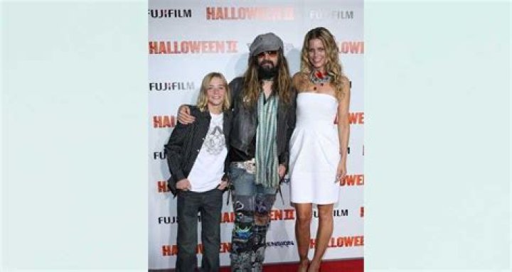 Unveiling The Wealth Of Rob Zombie: Net Worth Secrets Revealed