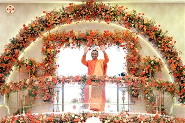 Unveiling The Wealth And Impact Of Sadhguru: Discoveries And Insights