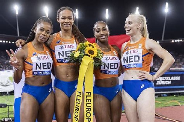 Speed, Endurance, And Triumph Unlocked