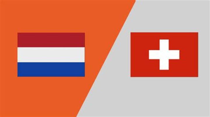 Unleashing The Secrets Of The Netherlands Vs Switzerland Relay Race